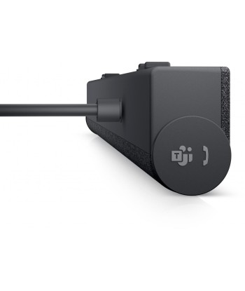 Dell Slim Conferencing Soundbar SB522A 4.5 W, Black