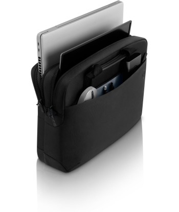 Dell EcoLoop Pro CC5623 Сумка для ноутбука - Стильная, Экологичная, Безопасная (11-16")