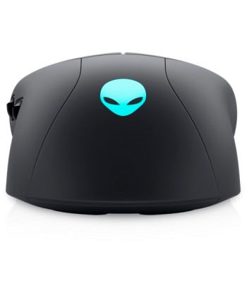 Dell Gaming Mouse Alienware AW320M wired, Black, Wired - USB Type A