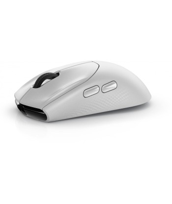 Dell Alienware AW720M Tri-Mode Wireless Gaming Mouse - Lunar Light