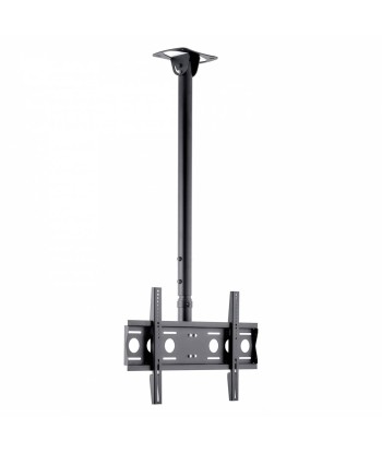EDBAK, Ceiling mount, CMS21, 40-75", Maximum weight (capacity) 60 kg, Black