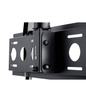 EDBAK, Ceiling mount, CMS21, 40-75", Maximum weight (capacity) 60 kg, Black