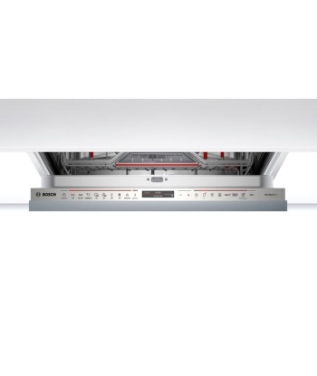 Nõudepesumasin Bosch Serie 8 SMV8YCX03E Built-in, Width 60 cm, Number of place settings 14, Number of programs 8, Energy efficiency