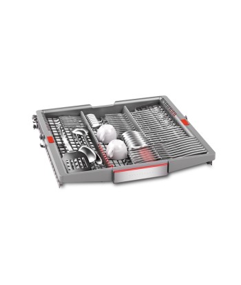 Посудомоечная машина Bosch Serie 8 SMV8YCX03E Built-in, Width 60 cm, Number of place settings 14, Number of programs 8, Energy efficiency