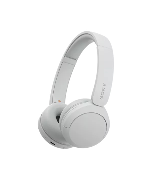 Беспроводные наушники Sony WH-CH520 - Белые Беспроводные наушники Sony WH-CH520 - Белые