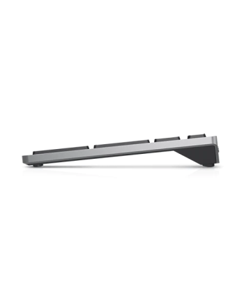 ?Dell Premier Multi-Device Keyboard and Mouse KM7321W, Batteries included, EN/LT, Titan grey