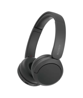 Juhtmevabad kõrvaklapid Sony WH-CH520, Black