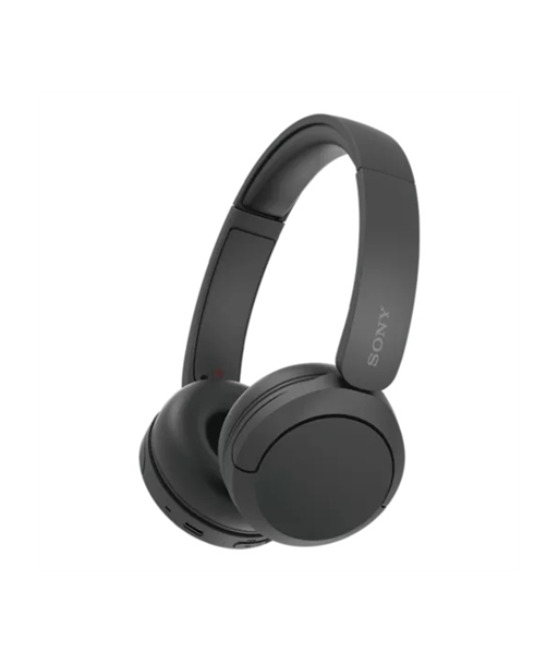Sony WH-CH520 Wireless Headphones, Black