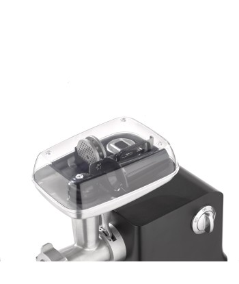 ?Caso FW 2000 Black, 2000 W, Number of speeds 2, Throughput (kg/min) 2.5