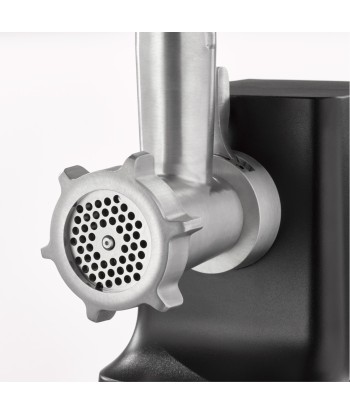 Hakklihamasin Caso FW 2000 Black, 2000 W, Number of speeds 2, Throughput (kg/min) 2.5