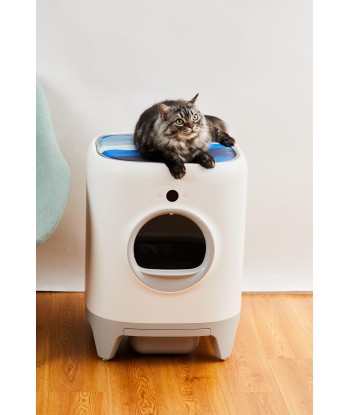 PETKIT Cat Cooling Pad for Summer for PURA X 45x45x1 cm Comfortable Refreshing Mat