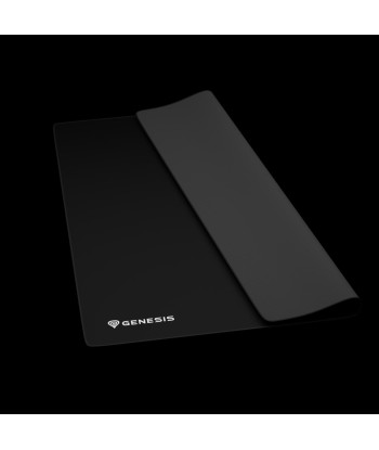 Genesis Mouse Pad Carbon 700 XL CORDURA Black