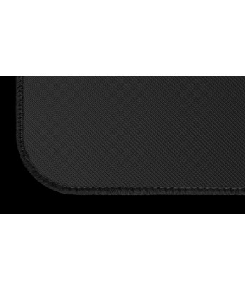 Genesis Mouse Pad Carbon 700 XL CORDURA Black