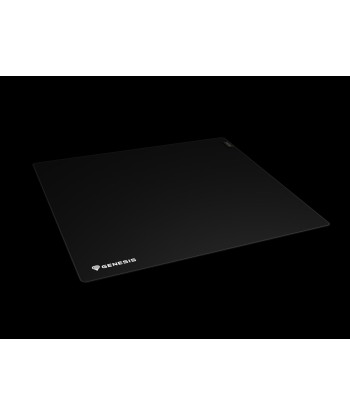 Genesis Mouse Pad Carbon 700 XL CORDURA Black