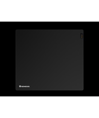 Genesis Mouse Pad Carbon 700 XL CORDURA Black