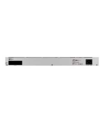 Ubiquiti UniFi Pro 24-Port Gigabit Switch with SFP+