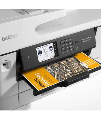 Brother All-in-one printer MFC-J6940DW Colour, Inkjet, 4-in-1, A3, Wi-Fi