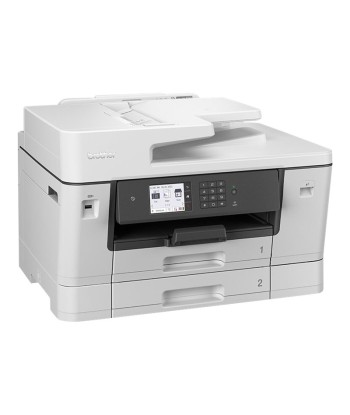 Brother All-in-one printer MFC-J6940DW Colour, Inkjet, 4-in-1, A3, Wi-Fi