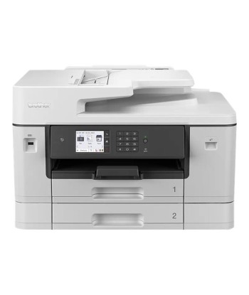 Brother All-in-one printer MFC-J6940DW Colour, Inkjet, 4-in-1, A3, Wi-Fi