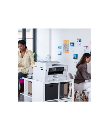 Brother All-in-one printer MFC-J6940DW Colour, Inkjet, 4-in-1, A3, Wi-Fi