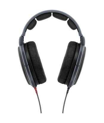 Sennheiser, Wired, HD 600, Over-ear, Steel Blue