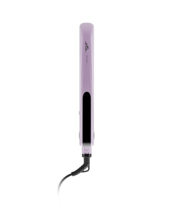 Juuste sirgendaja ETA ETA433790000 Rosalia Ceramic heating system, Temperature (max) 220 °C, 44 W, Purple