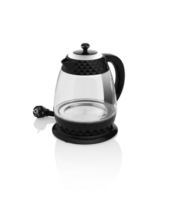 ETA Crystal Kettle ETA315490000 - Electric Glass Kettle