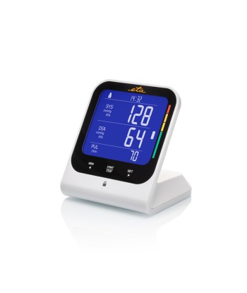 ETA Smart Blood Pressure Monitor ETA429790000 - 2 Users, Auto Power Off