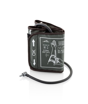 ETA Smart Blood Pressure Monitor ETA429790000 - 2 Users, Auto Power Off