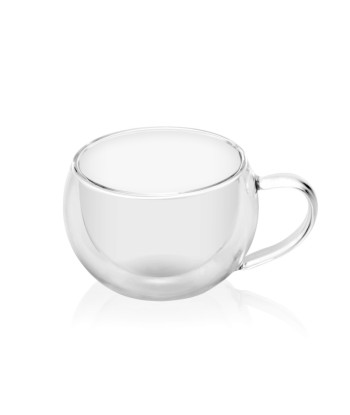ETA Lungo Coffee Cups (2pc) - Enjoy Every Sip!