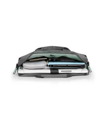 Сумка для ноутбука PORT DESIGNS Yosemite Eco TL 15.6 Grey, Shoulder strap, 