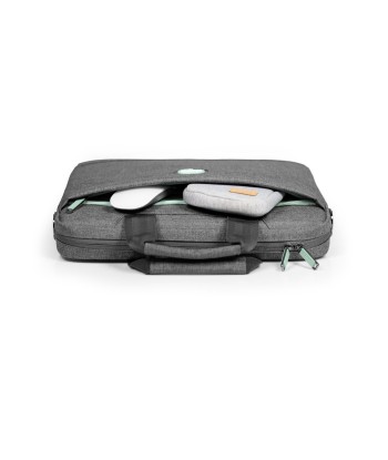 Сумка для ноутбука PORT DESIGNS Yosemite Eco TL 15.6 Grey, Shoulder strap, 