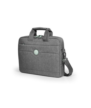 Sülearvuti kott PORT DESIGNS Yosemite Eco TL 15.6 Grey, Shoulder strap,