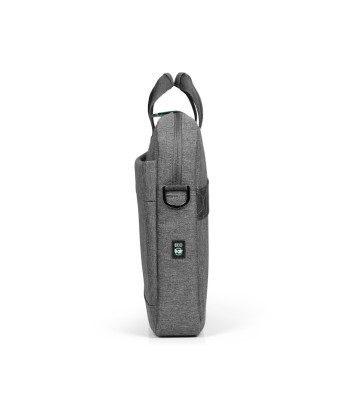 Sülearvuti kott PORT DESIGNS Yosemite Eco TL 15.6 Grey, Shoulder strap,
