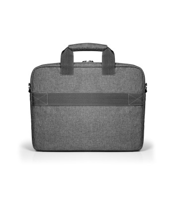 Сумка для ноутбука PORT DESIGNS Yosemite Eco TL 15.6 Grey, Shoulder strap, 