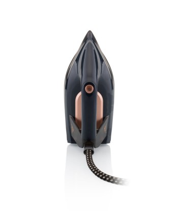 ETA Iron ETA129090000 Steamio Ironing system, 1.5 L, 5.5 bar, 2200 W, Continuous steam 120 g/min, Calc-clean function, Blue