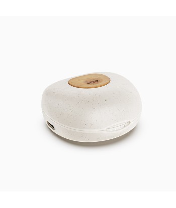 Marley Champion True Wireless Earbuds - Cream