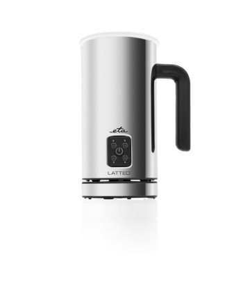 ETA ETA618990000 500 W, Milk frother, Stainless steel