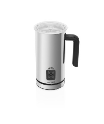 ETA ETA618990000 Milk Frother 500W Stainless Steel