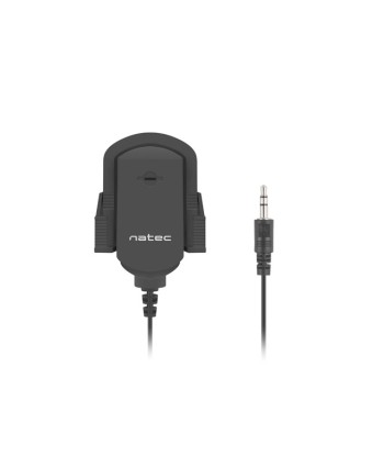 Natec Microphone, Fox