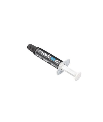 Natec Thermal Grease, Husky, 1 g, 10-pack