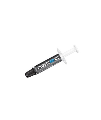 Natec Thermal Grease, Husky, 1 g, 10-pack
