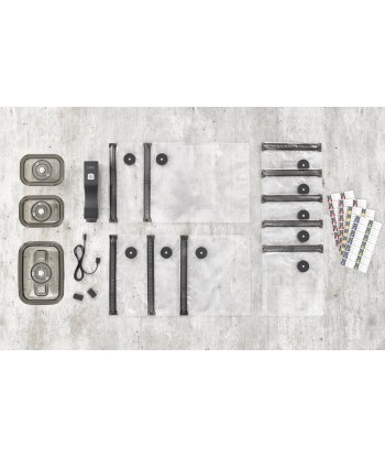 Вакууматор Caso Vacu OneTouch Eco-Set Black