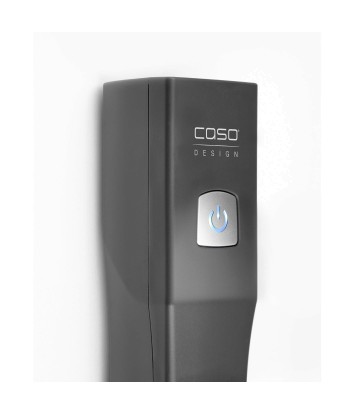 Vaakumpakendamise masin Caso Vacu OneTouch Black