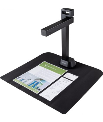 IRIScan Desk 6 Pro - A4 сканер для документов и книг