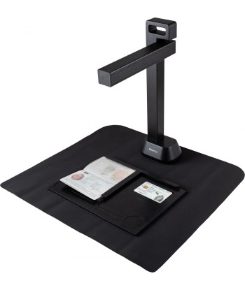 IRIScan Desk 6 Pro - A4 Document & Book Scanner
