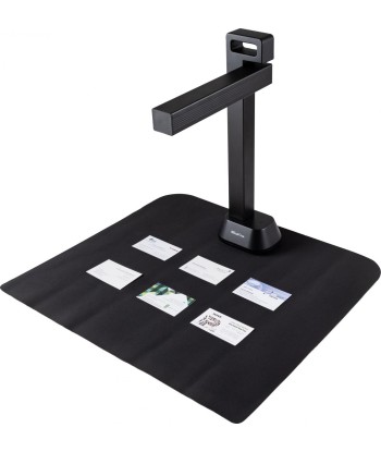IRIScan Desk 6 Pro - A4 Document & Book Scanner