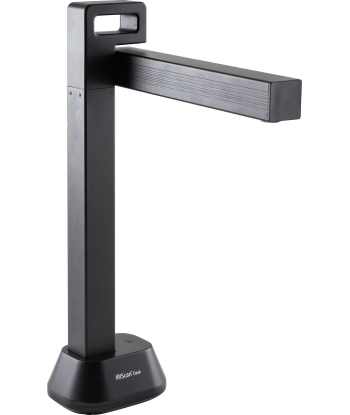 IRIScan Desk 6 Pro - A4 сканер для документов и книг