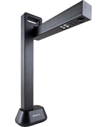 IRIScan Desk 6 Pro - A4 сканер для документов и книг
