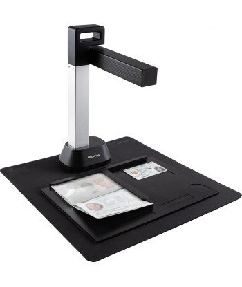 IRIScan Desk 6